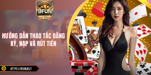 Vấn đề cần cẩn trọng khi rút tiền 9fun
Dù quy trình rút tiền tại 9fun khá đơn giản, người chơi vẫn cần tuân thủ một số quy định để đảm bảo giao dịch diễn ra thuận lợi và không gặp trở ngại. Cụ thể như sau:

Trước khi rút tiền 9fun, hãy đảm bảo rằng số tiền bạn thắng cược đã cao hơn tổng số vốn đã nạp vào tài khoản. Nếu số tiền trong tài khoản chỉ bằng hoặc thấp hơn số tiền đã nạp, yêu cầu rút tiền sẽ bị từ chối.
Nếu bạn đã nhận bất kỳ phần thưởng hay khuyến mãi nào từ nhà cái, hãy kiểm tra kỹ các điều kiện về doanh thu vòng cược. Mỗi chương trình khuyến mãi đều có yêu cầu riêng về số vòng cược tối thiểu, và bạn cần hoàn thành các yêu cầu này trước khi có thể rút tiền. Ví dụ, nếu khuyến mãi yêu cầu doanh thu vòng cược gấp 3 lần số tiền khuyến mãi, hãy đảm bảo đã đạt mức này trước khi gửi lệnh rút.
Thông tin tài khoản ngân hàng bạn sử dụng để rút tiền phải trùng khớp với thông tin đăng ký tại 9fun. Nếu có bất kỳ sự sai lệch nào (như họ tên không chính xác hoặc số tài khoản bị nhập sai), giao dịch có thể bị hủy hoặc trì hoãn. Vì vậy, trước khi nhấn “Xác nhận,” hãy kiểm tra kỹ lưỡng để tránh mất thời gian.
9fun cho phép mỗi người chơi được rút tiền miễn phí tối đa 3 lần trong một ngày. Nếu bạn rút quá số lần này, hệ thống sẽ tính phí 5% trên mỗi giao dịch rút tiền tiếp theo trong ngày.
#9fun #9funbiz #nhacai9fun #casino9fun #9fungame