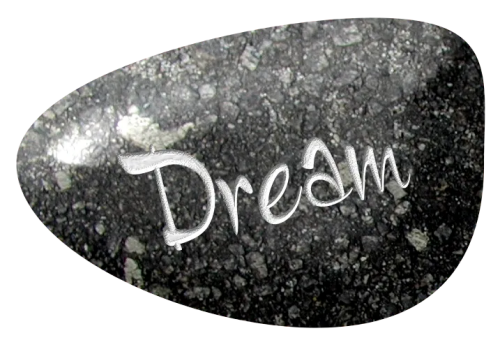 special stones dream