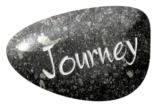 special stones Journey