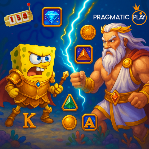 Ceria158 ~ Game Online Gacor Andalan Peringkat #1 Indonesia