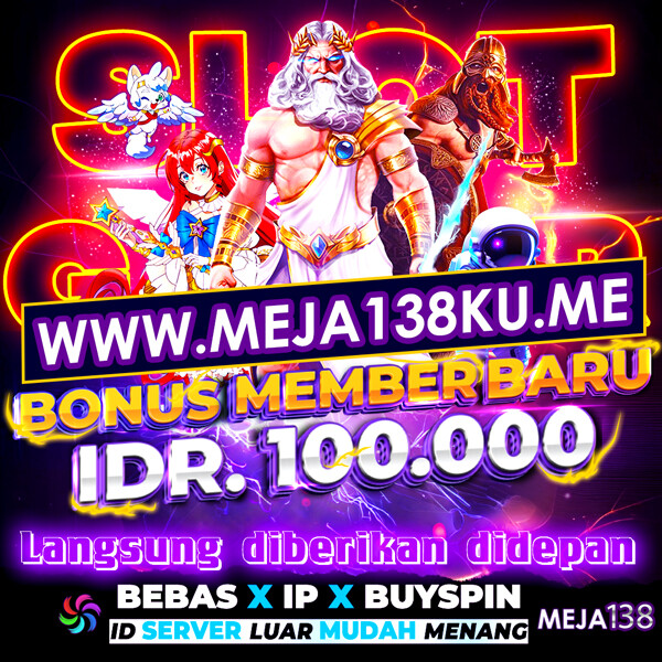 Slot Gacor