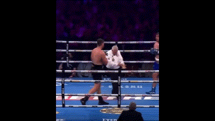 Dave Allen Fisher Clip