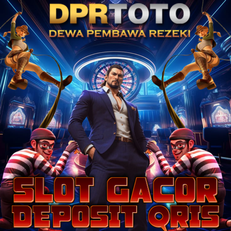 Slot Gacor Maxwin Gacor