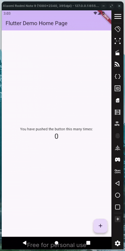 linux