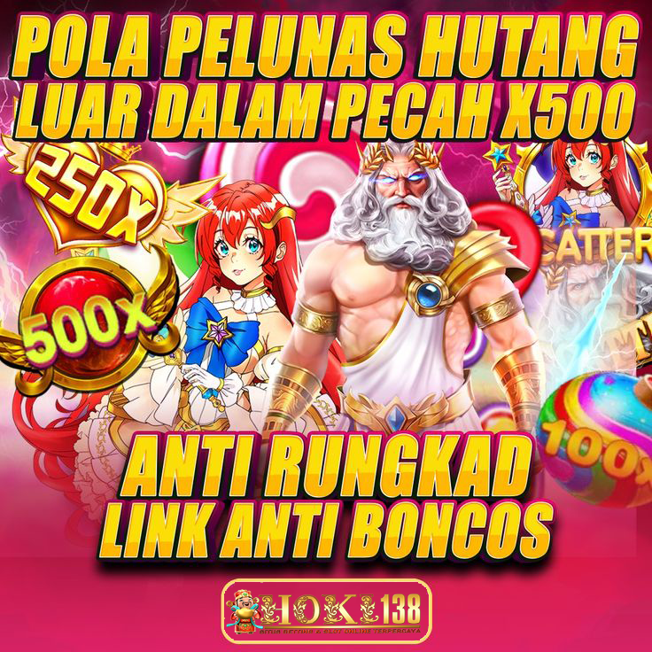 Slot Gacor