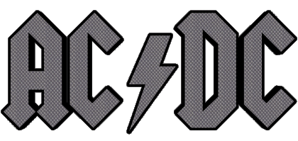 149190 logo ac dc hard rock musica multimedia