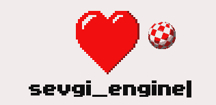 Sevgi Engine
