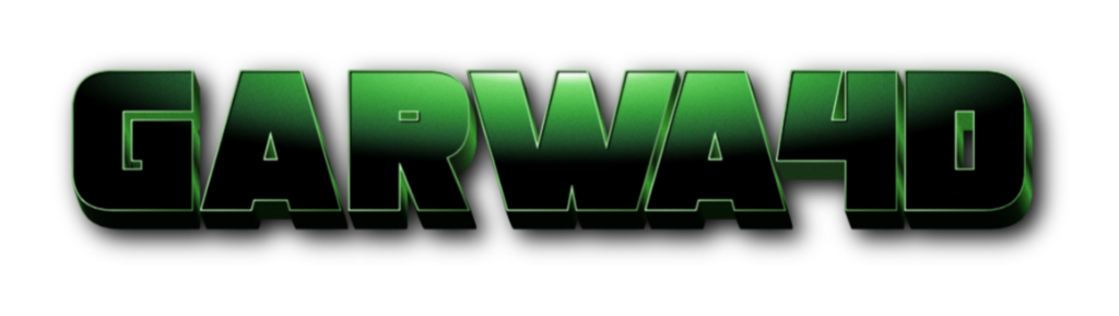 GARWA4D
