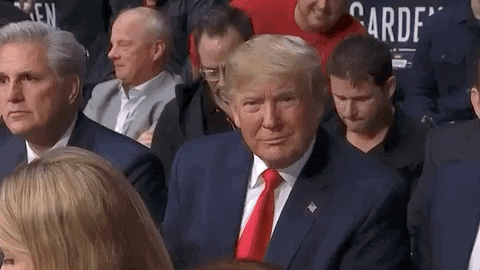 Trump decide deportar a medio millon de haitianos