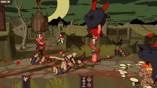 Monolilith v0.1.0 by Malerouille Porn Game
