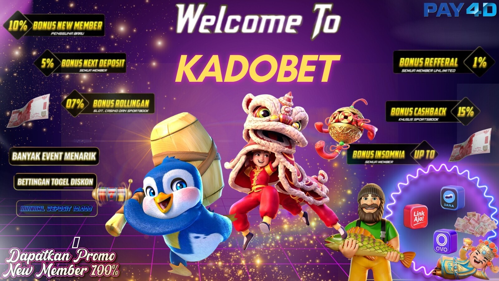 kipas88 > Situs Slot Gacor Hari Ini, Gampang Menang & Proses Cepat!!