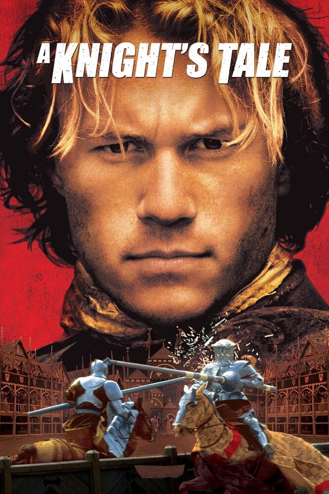bsFde A Knights Tale 2001 REMASTERED BDRiP x264-D3US