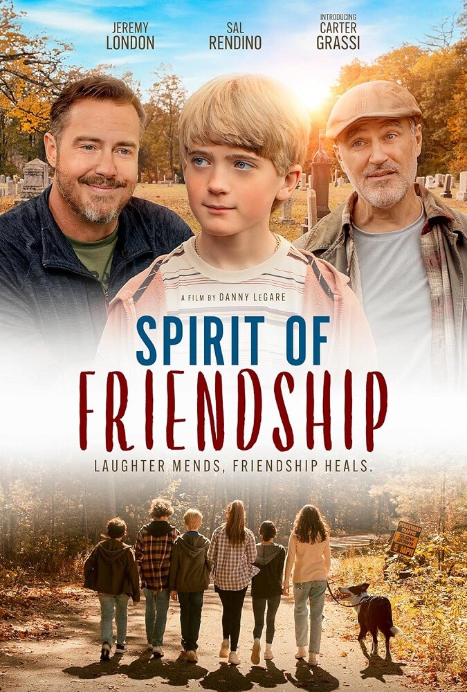 bsFla Spirit of Friendship 2024 1080p AMZN WEBRip 1400MB DD2.0 x264-GalaxyRG