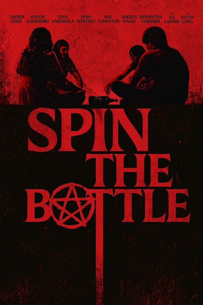 bsFlc Spin the Bottle 2024 1080p WEBRip 1400MB DD5.1 x264-GalaxyRG