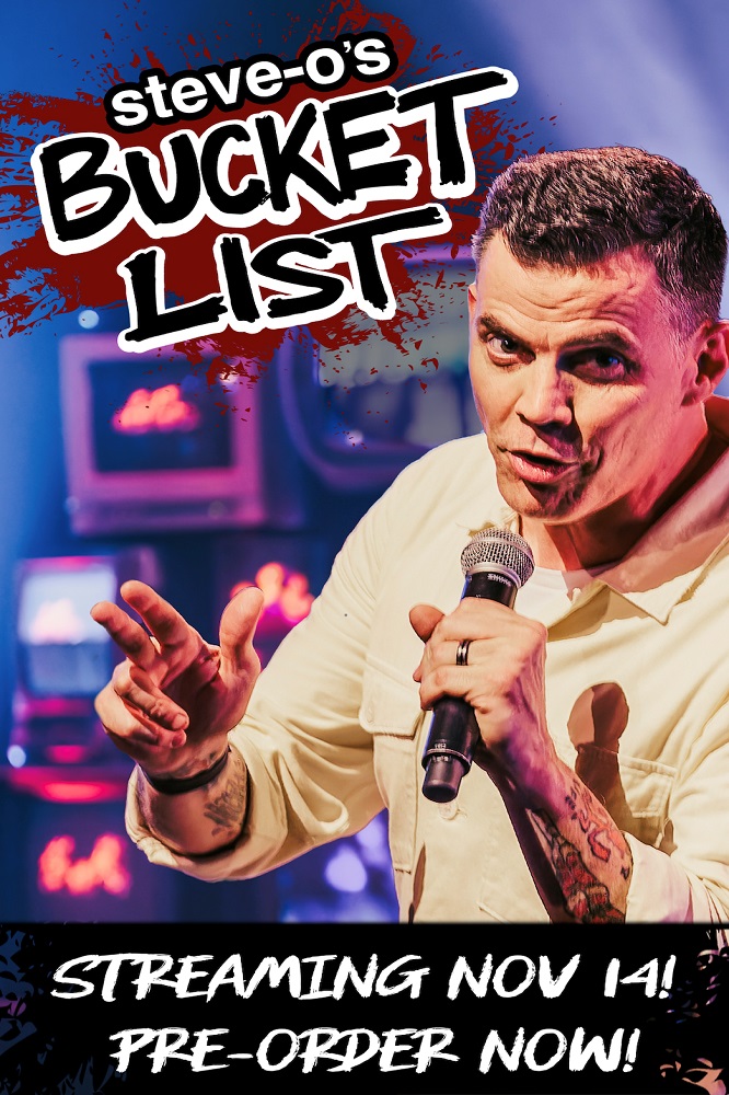 bsFnu Steve-Os Bucket List 2023 1080p WEBRip x264 AAC-YTS