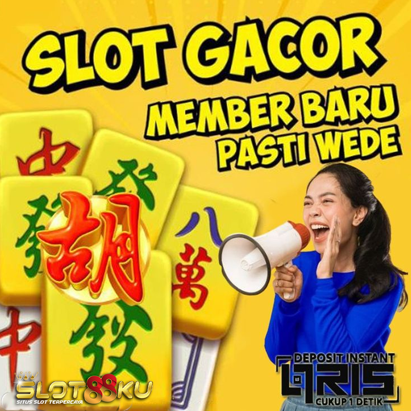 SLOT88KU