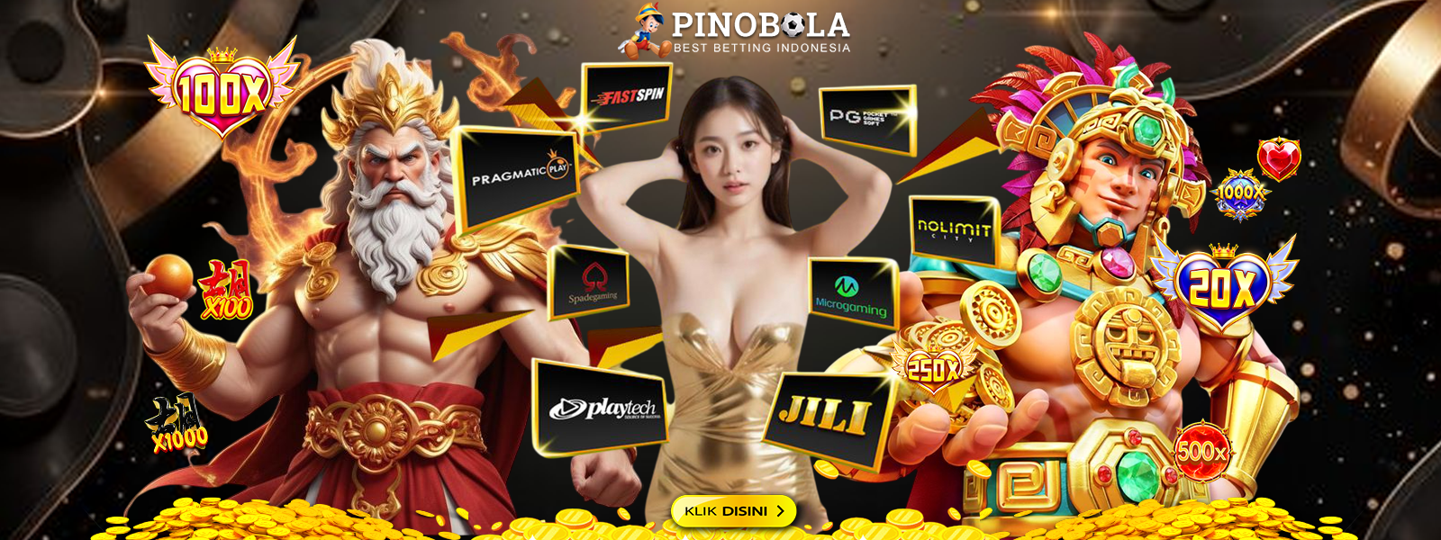 pinobola