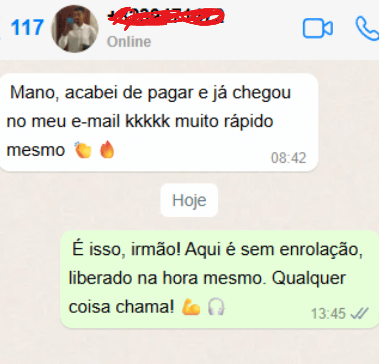 Depoimento 3
