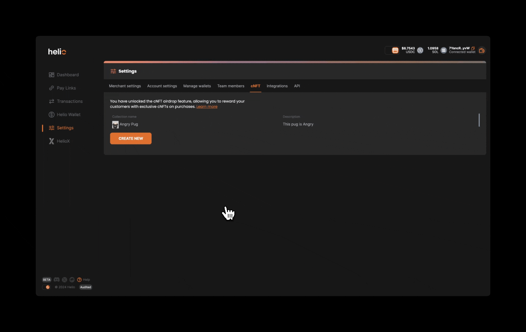 Demo GIF