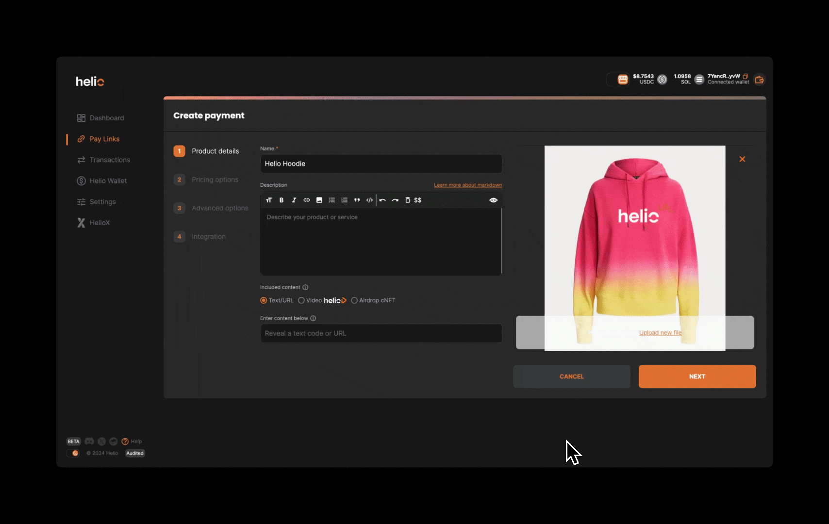 Demo GIF