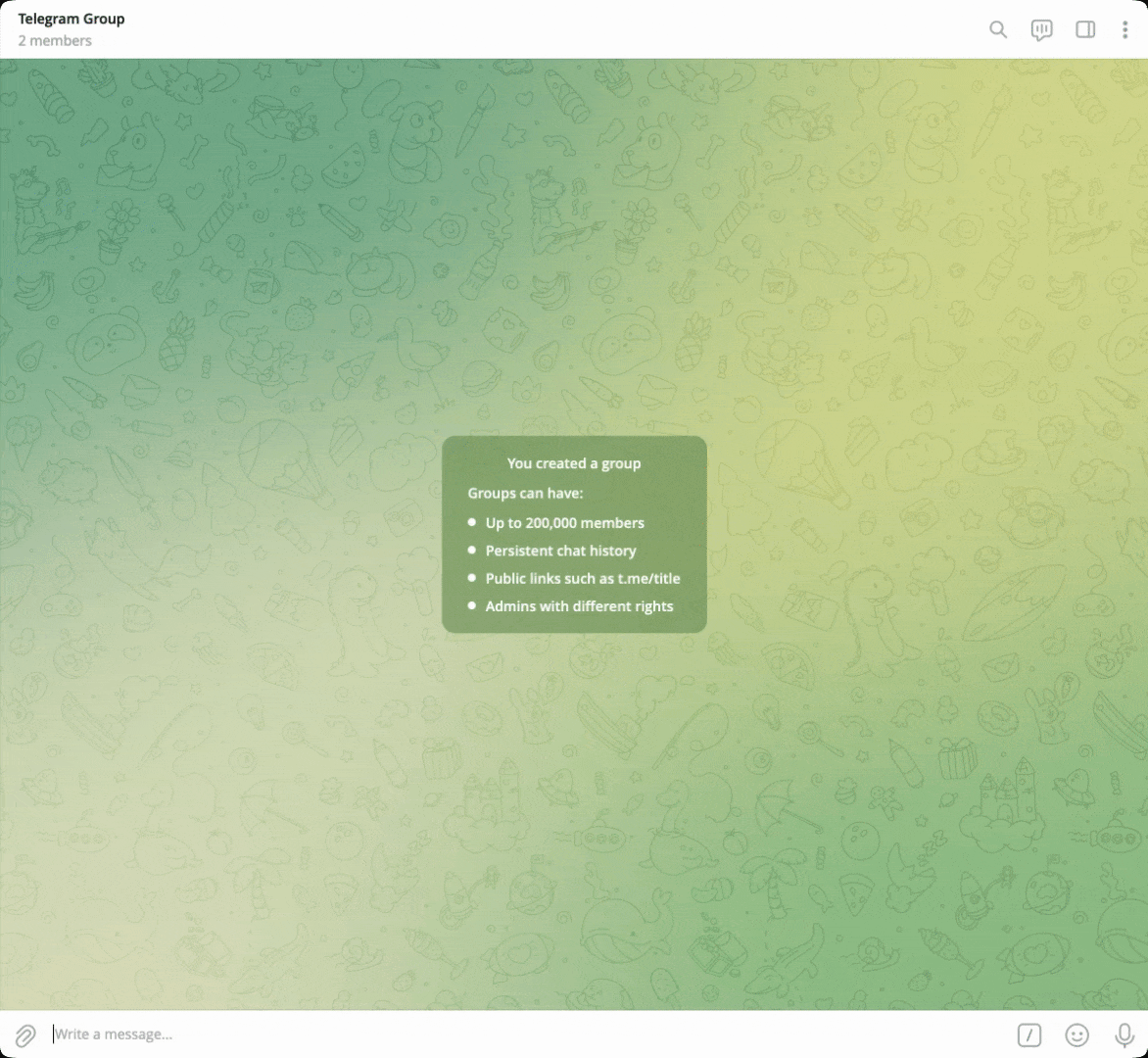 Demo GIF