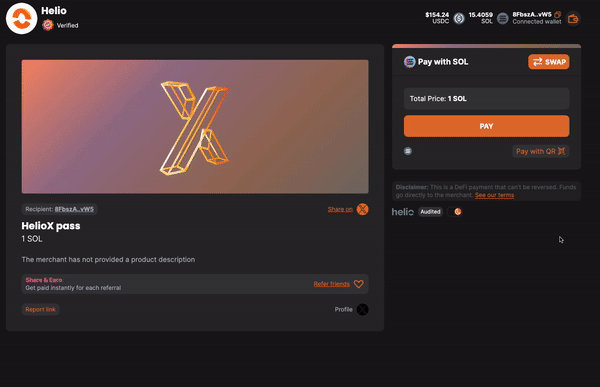 Affiliate