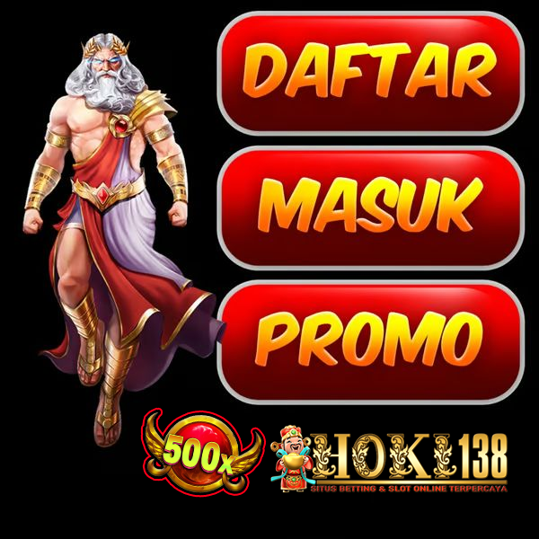 Slot Gacor