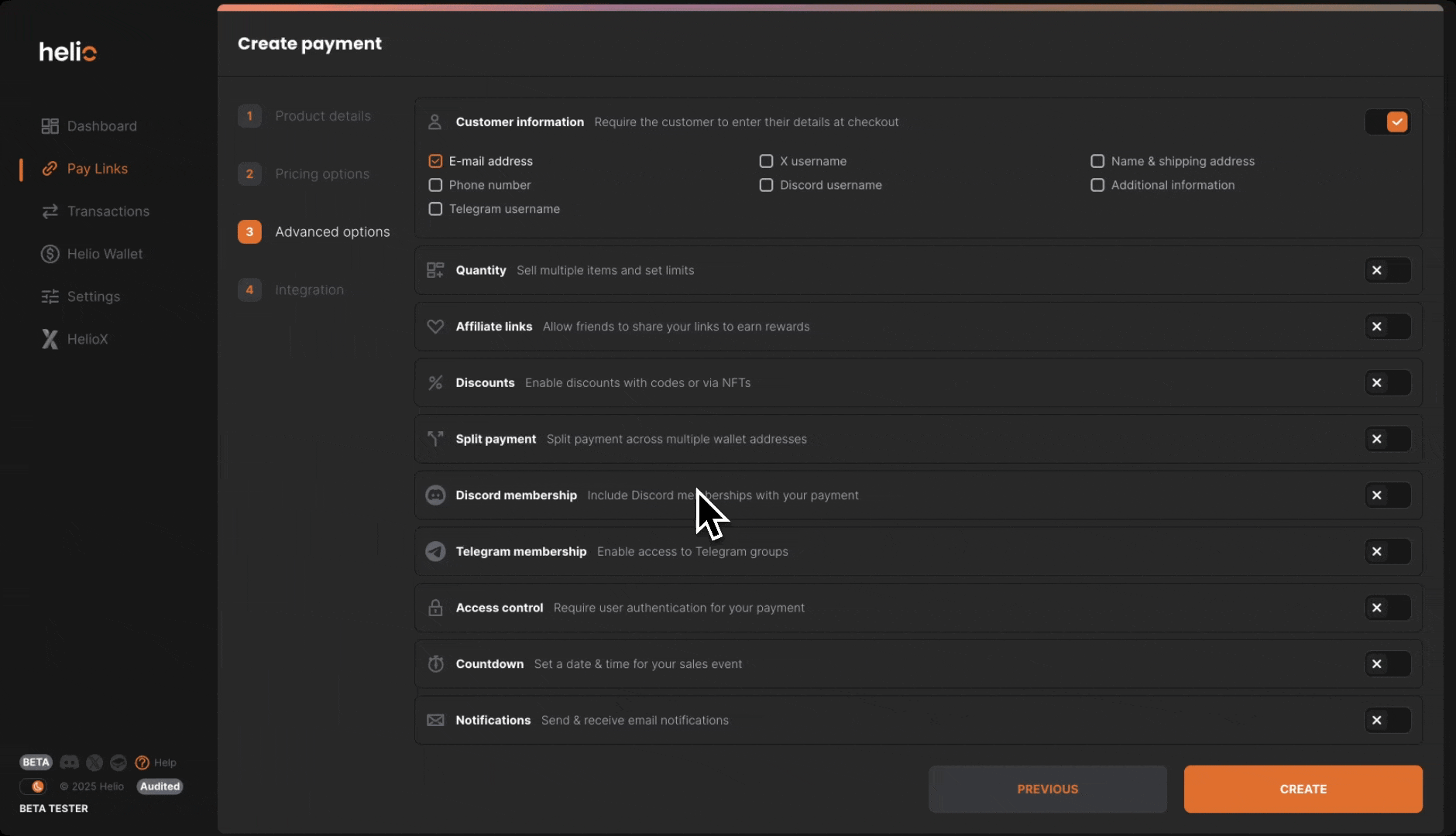Demo GIF