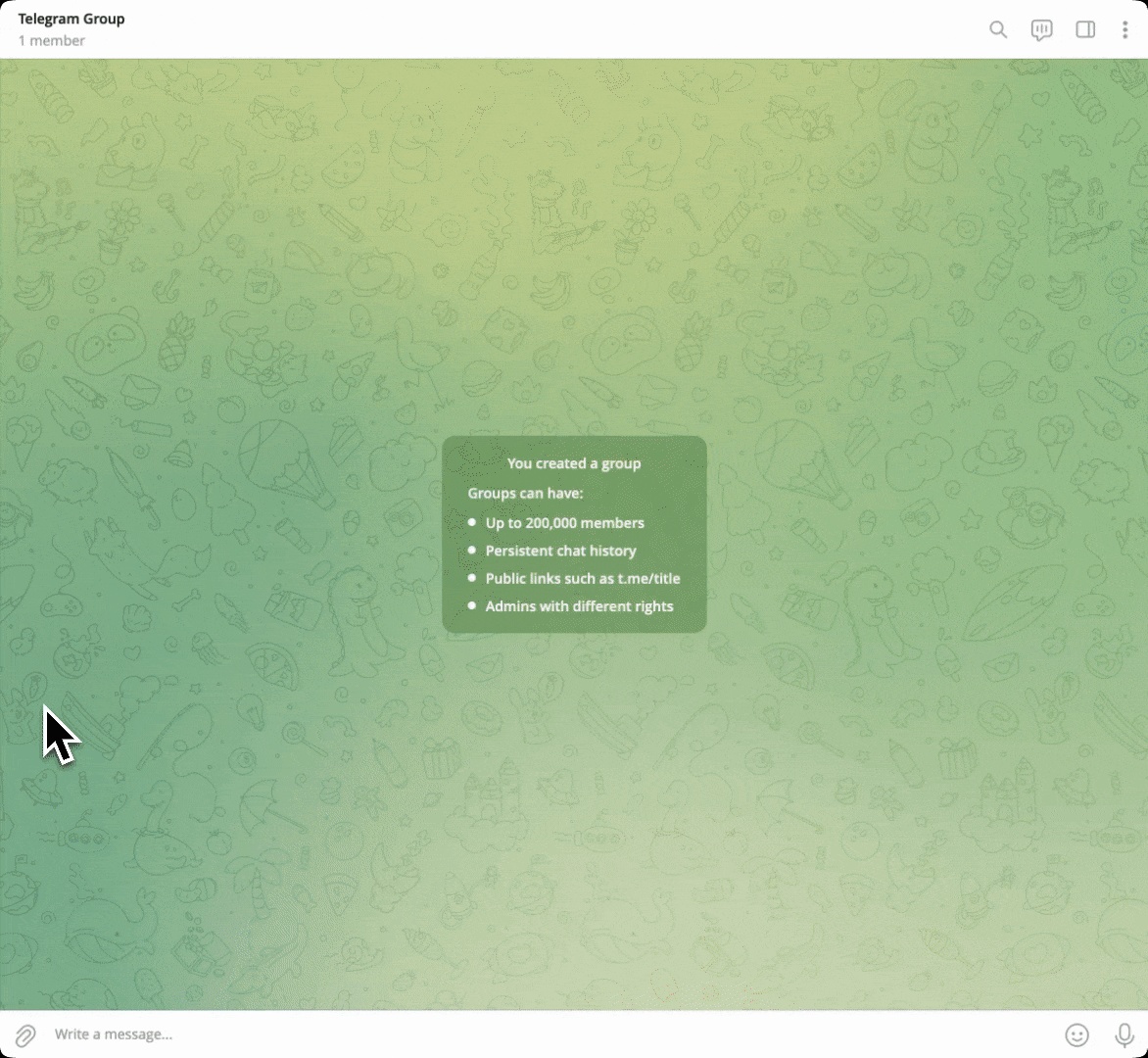 Demo GIF