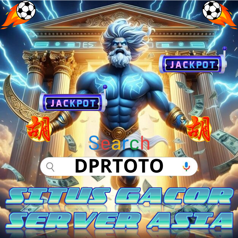 DPRTOTO