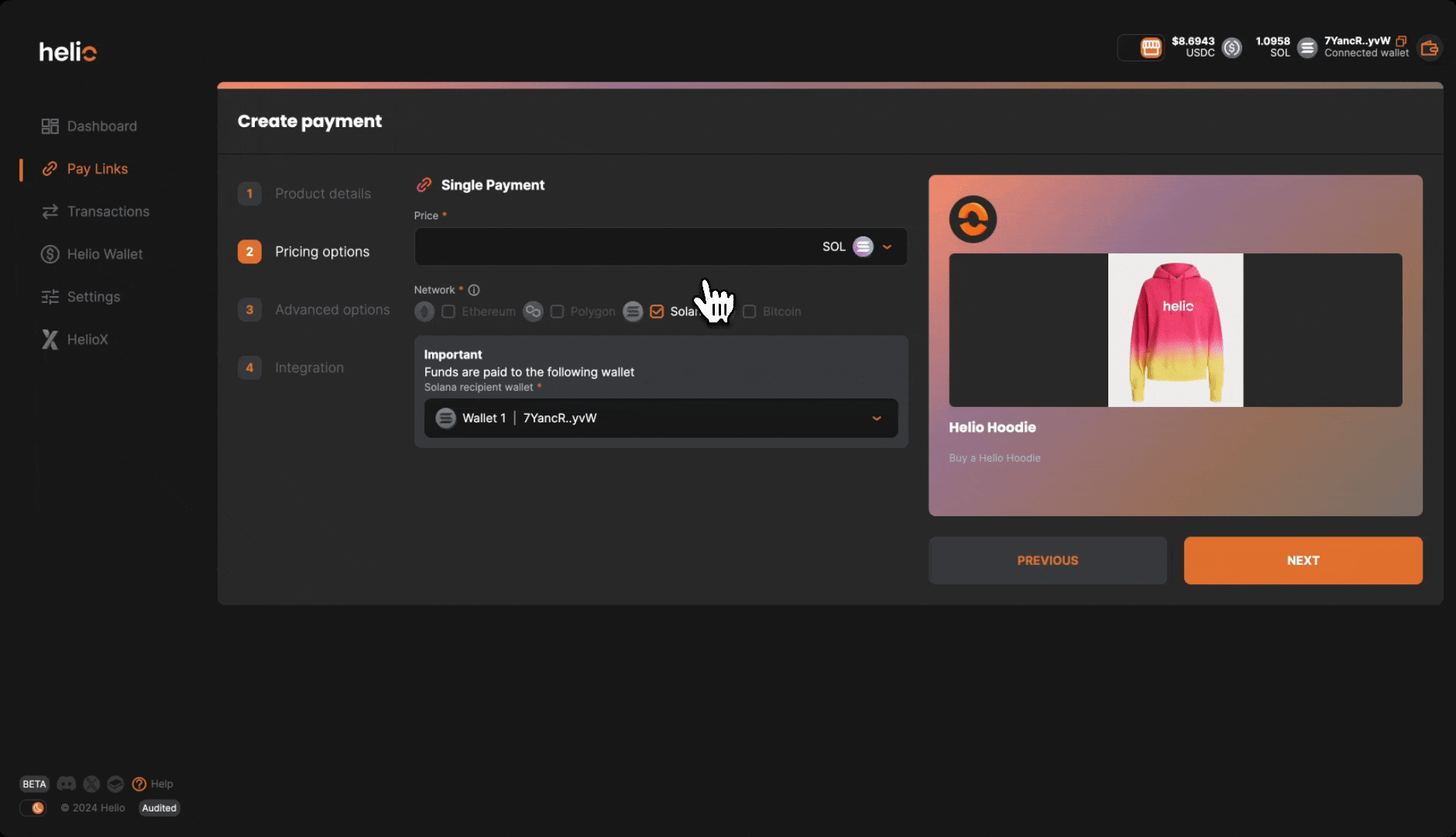 Demo GIF