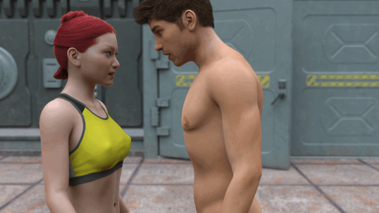 30 Days - Version 0.5 by AllNatural Win/Mac Porn Game