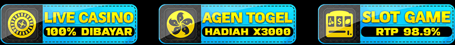 PROMO TERBARU