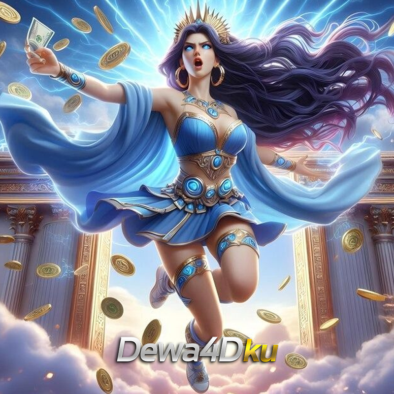 DEWA4DKU: Situs Toto Slot Gacor Resmi Terpercaya Server Thailand Terbaik Hari Ini