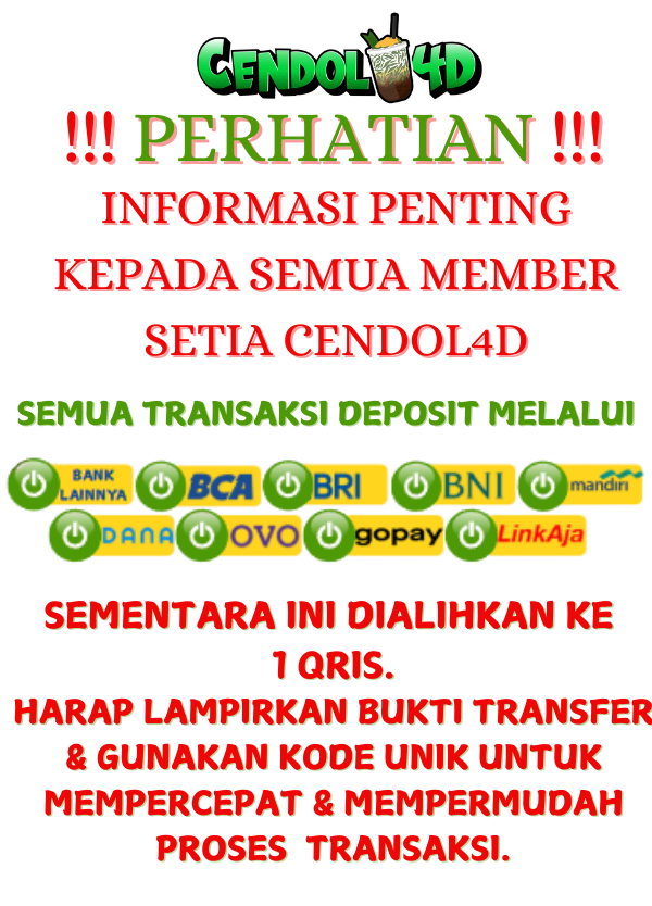 cendol4d