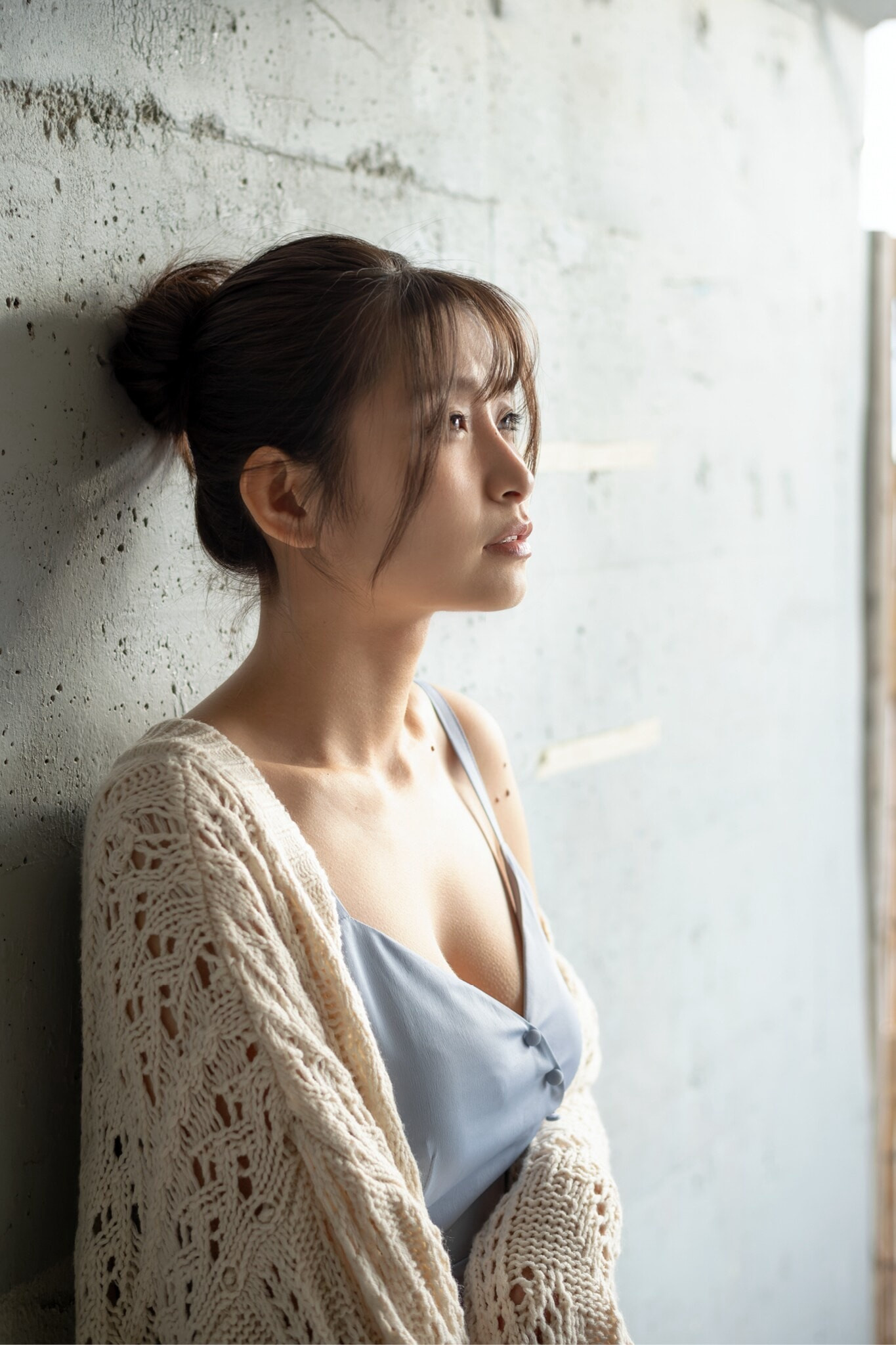 마스다 에리나(益田恵梨菜, ますだ えりな) - 프라이데이 2024 9/27•10/4