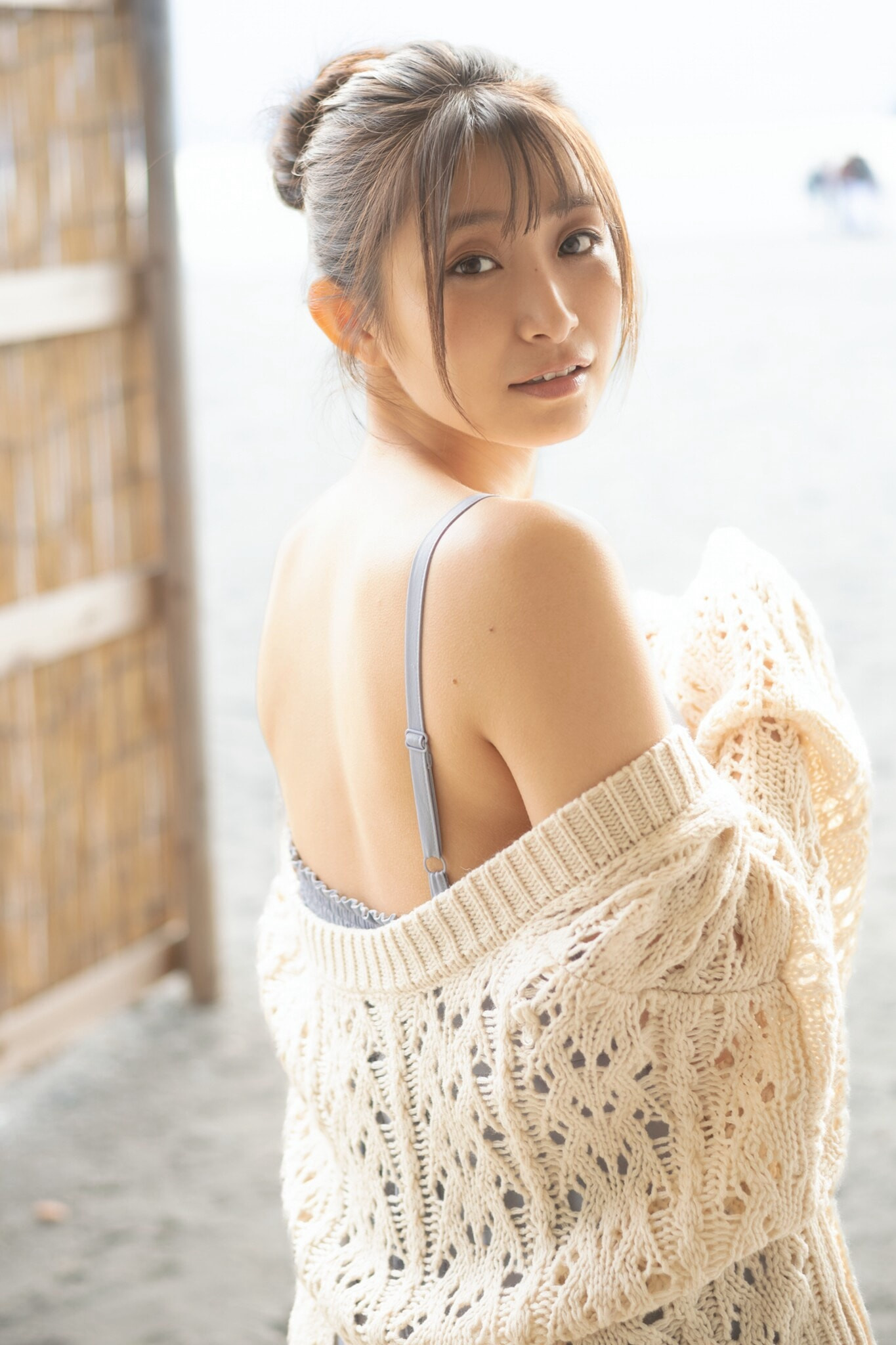 마스다 에리나(益田恵梨菜, ますだ えりな) - 프라이데이 2024 9/27•10/4