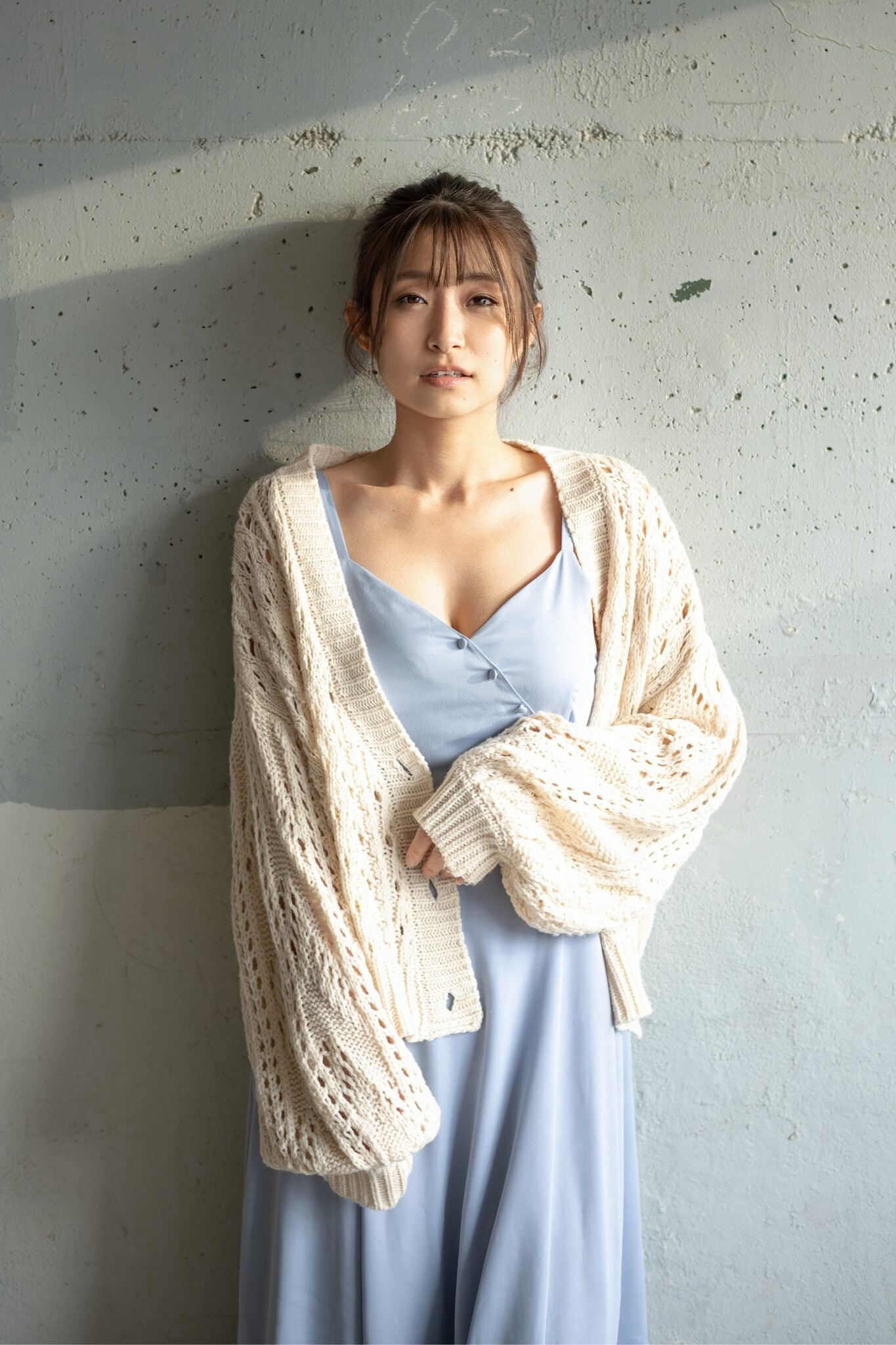 마스다 에리나(益田恵梨菜, ますだ えりな) - 프라이데이 2024 9/27•10/4