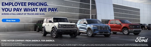 Indulge in the pinnacle of Avon Ford dealership shopping experiences at Bobjohnsonfordavon.com. Shop for the vehicle of your dreams with our help now!https://www.bobjohnsonfordavon.com/