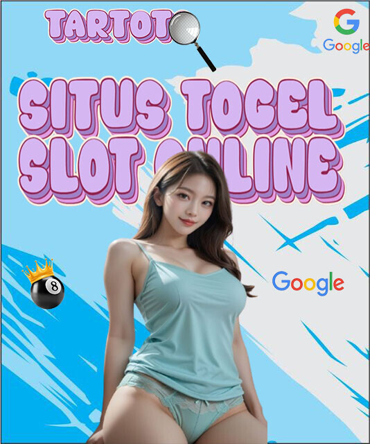 TARTOTO: Agen Link Situs Toto Togel & Toto Slot 4d Terpercaya.