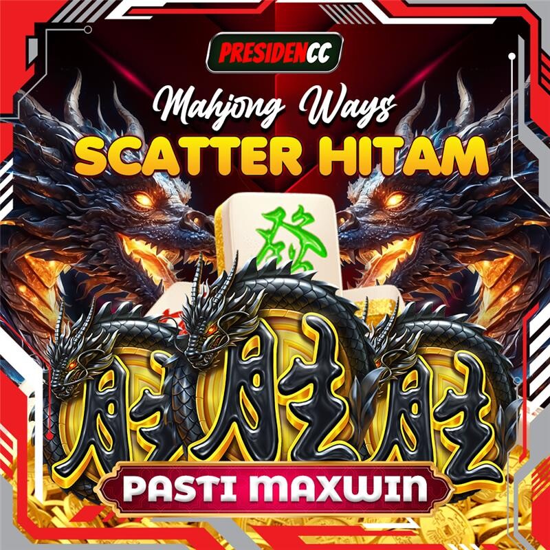 PRESIDENCC | Link Gacor Slot Thailand Resmi Gampang Memberikan Menang Setiap Hari
