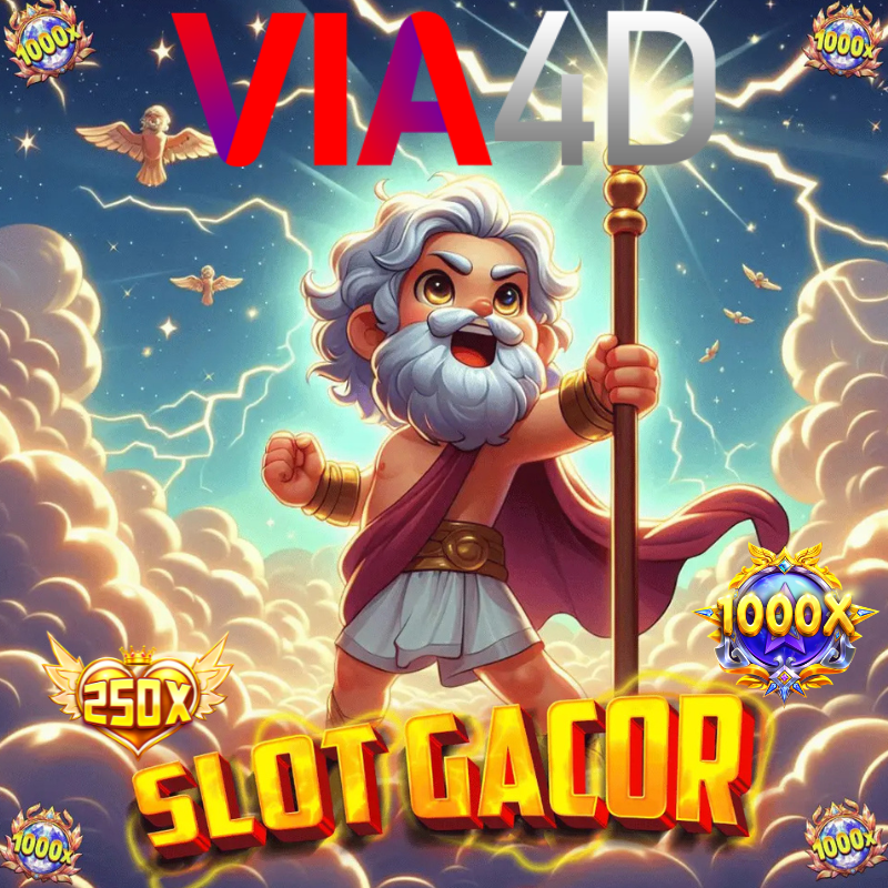 VIA4D: Platform Judi Online Terpercaya dan Terlengkap Di Indonesia.