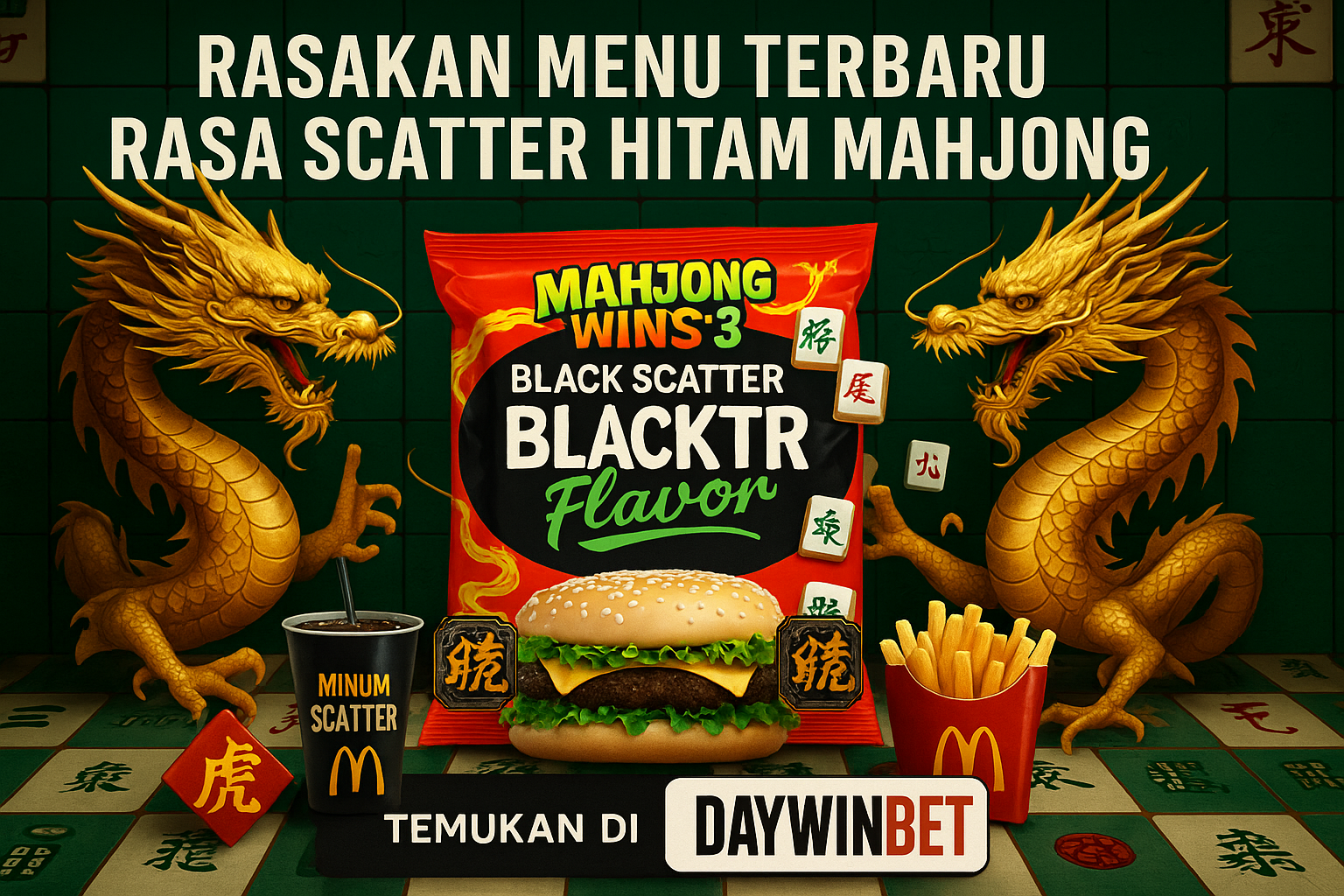 DAYWINBET Promo