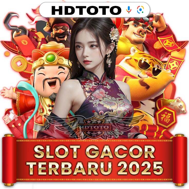 HDTOTO