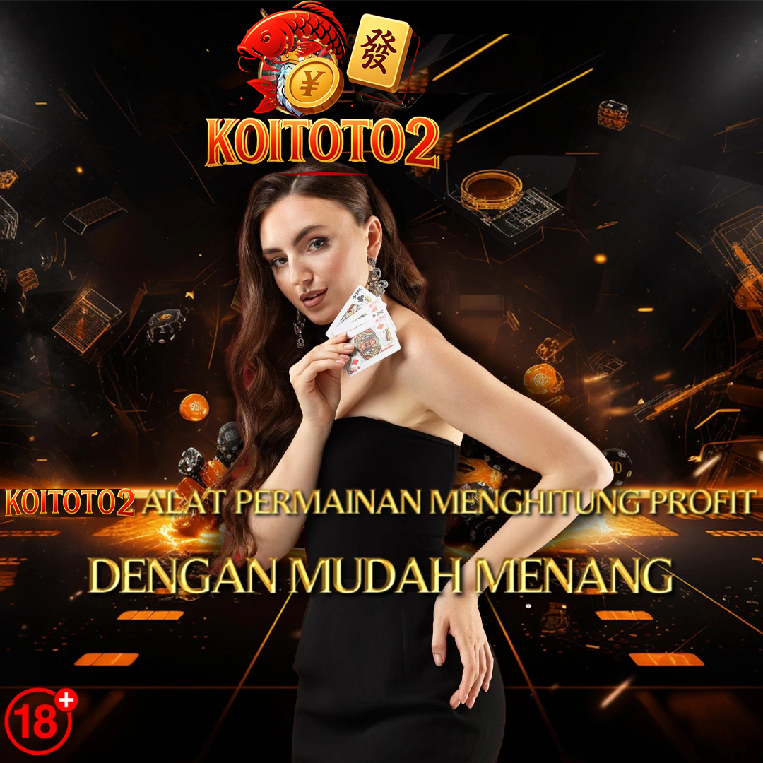 KOITOTO2 # Domain Utama KOITOTO2.NET Menjadi Rekomendasi Slot Gacor Oleh Google.