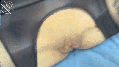 姐姐的奶味#7 海角姐弟 GIF Image