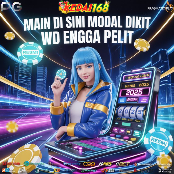 Slot Gacor