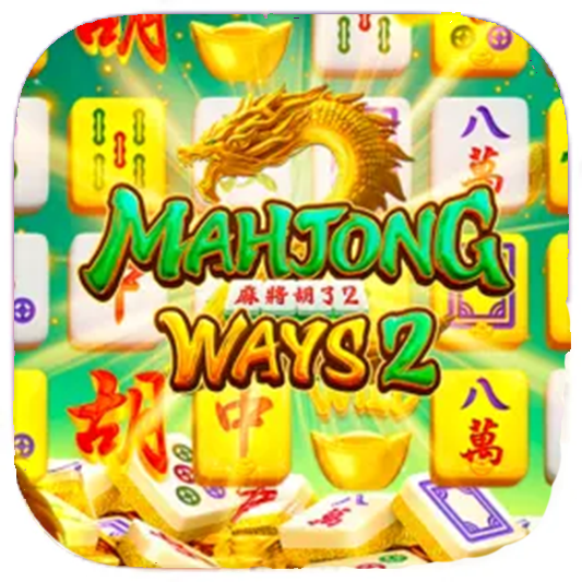Mahjong Ways 2