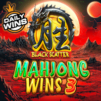 MAHJONG WINS