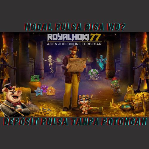 Gorzom situs slot gacor hari ini